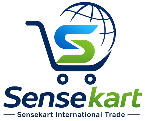 sensekart logo square