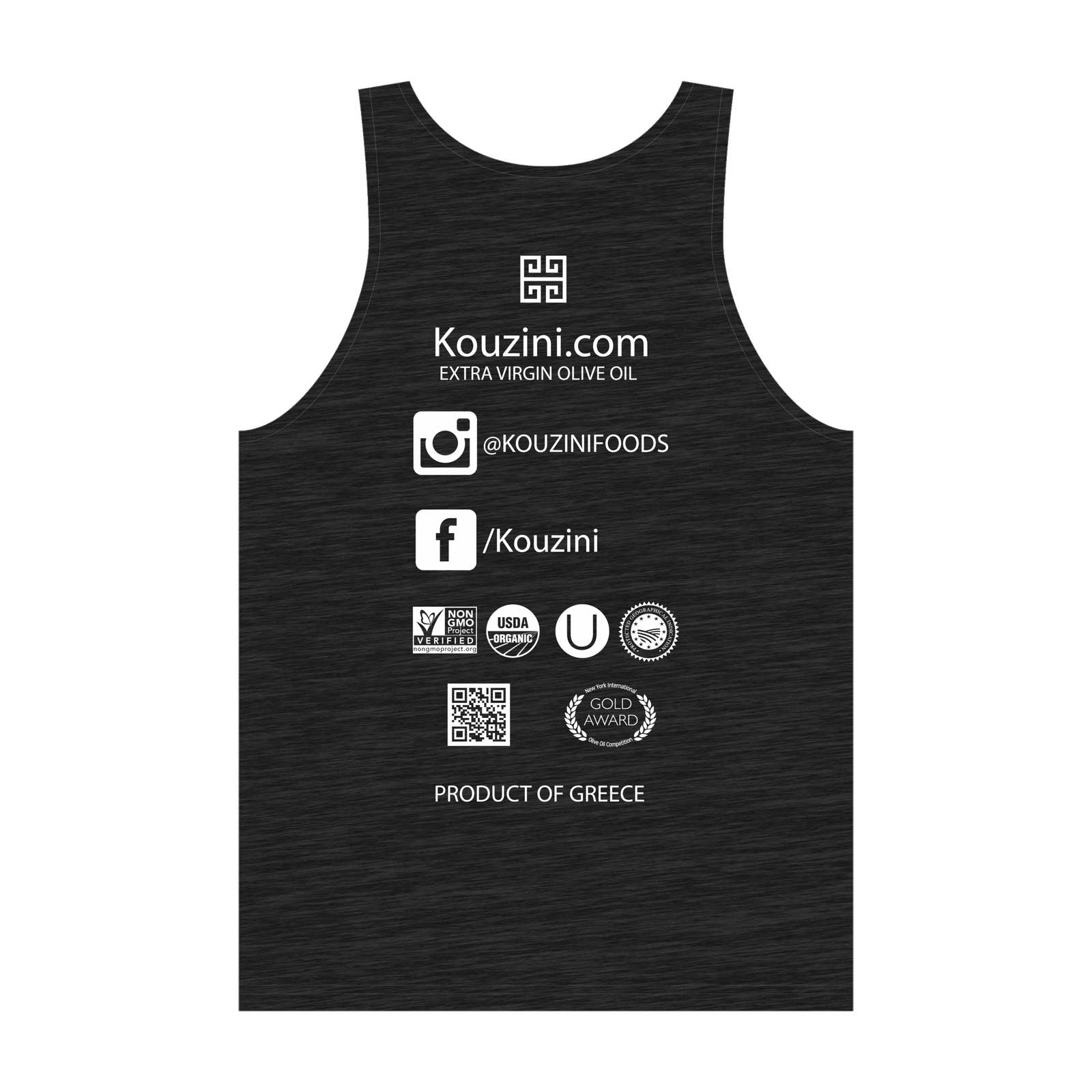 Tops Tank - Image 5