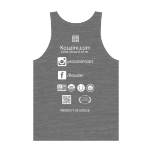 Tops Tank