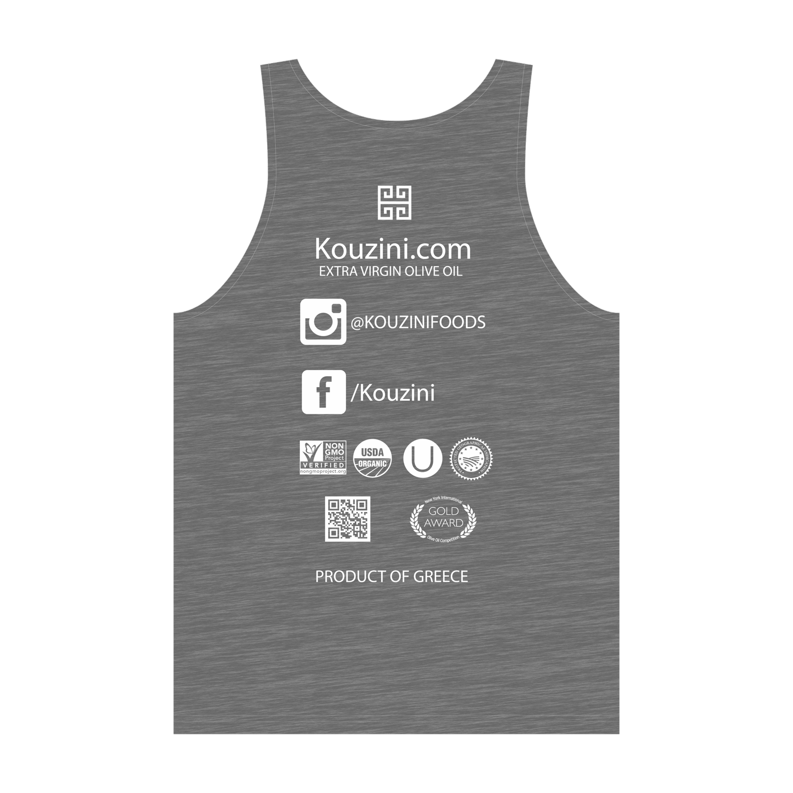 Tops Tank