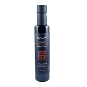 Chocolate Balsamic Vinegar 250ml
