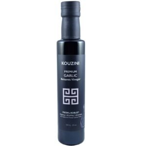 Garlic Balsamic Vinegar 250ml