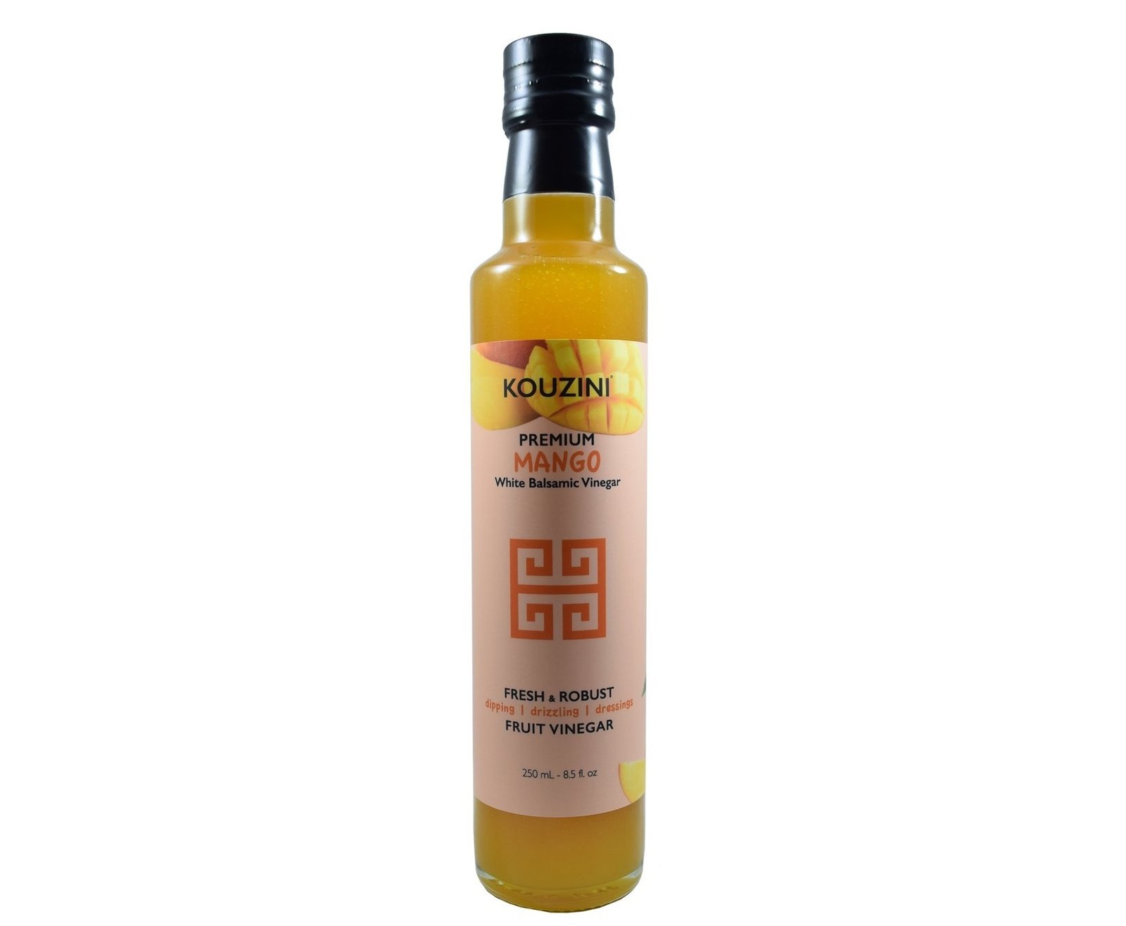 Mango Fruit Vinegar