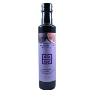 Mission Fig Fruit Vinegar