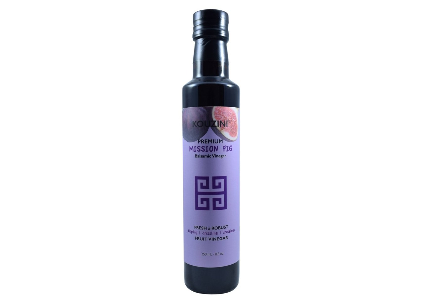 Mission Fig Fruit Vinegar