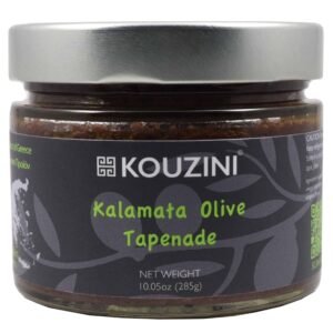 Olive Tapenade/Spices