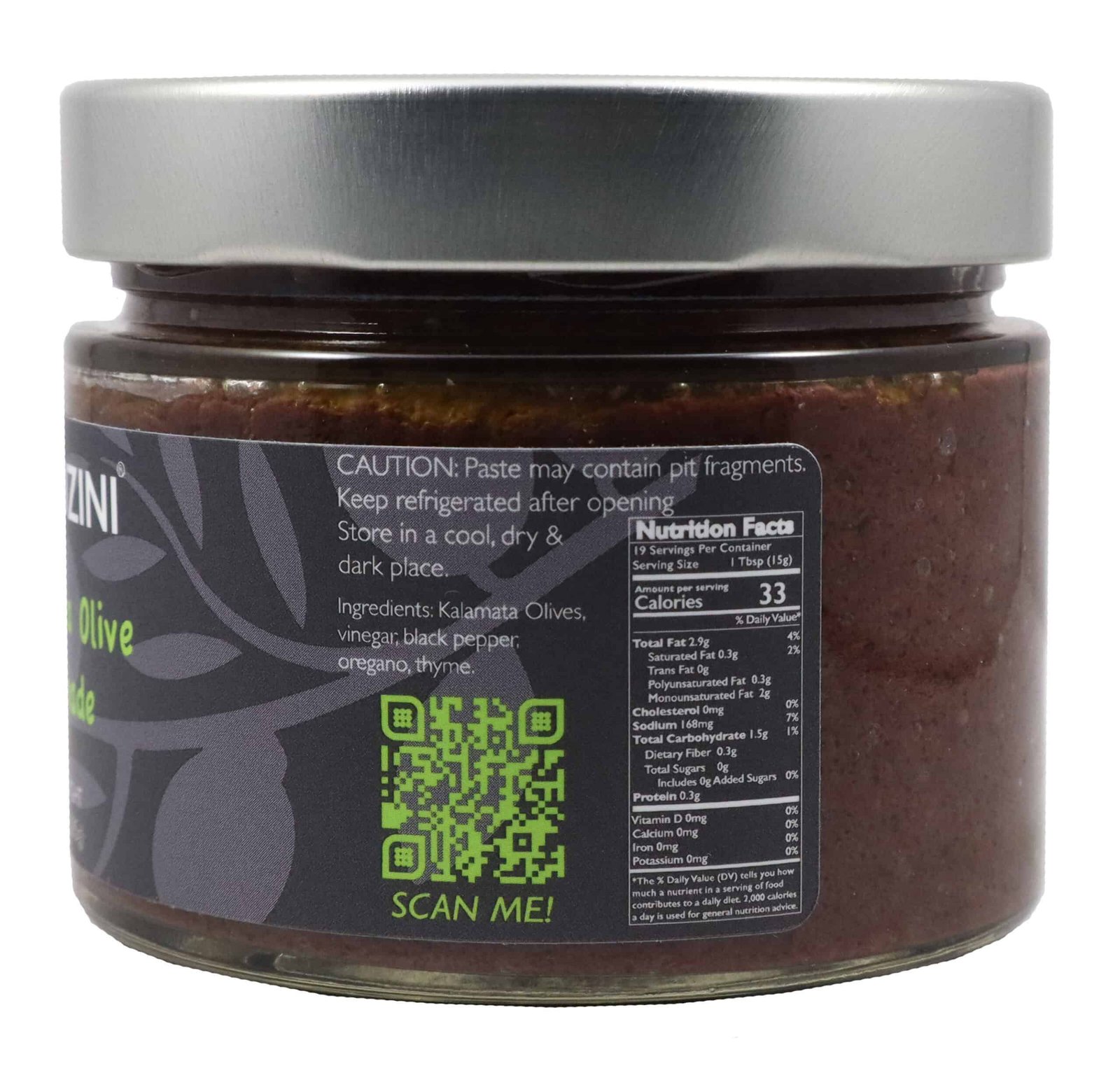 Olive Tapenade/Spices - Image 3