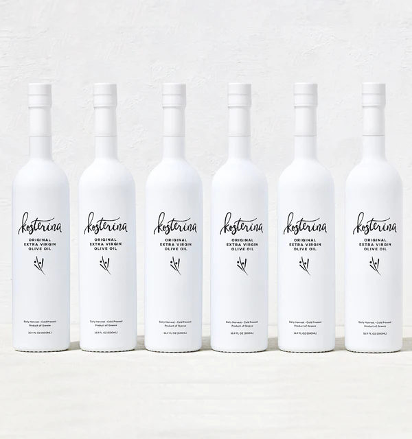 Original Extra Virgin Olive Oil (500ml) - Image 2