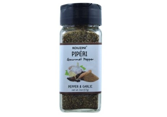 Piperi - Gourmet Pepper