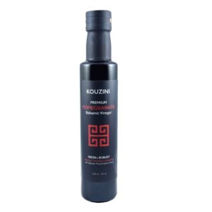 Pomegranate Balsamic Vinegar 250ml - Subscription