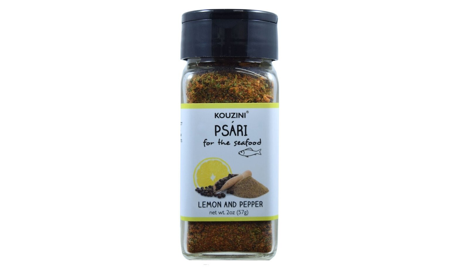 Psari - Seafood Seasoning