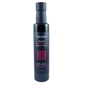 Raspberry Balsamic Vinegar 250ml