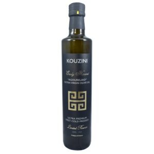 Original Extra Virgin Olive Oil (500ml)