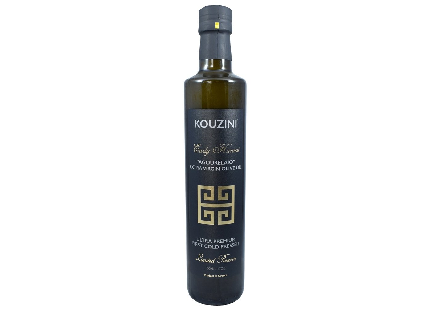 Original Extra Virgin Olive Oil (500ml)