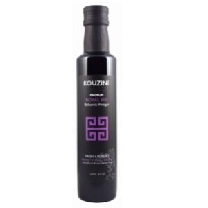 Royal Fig Balsamic Vinegar 250ml