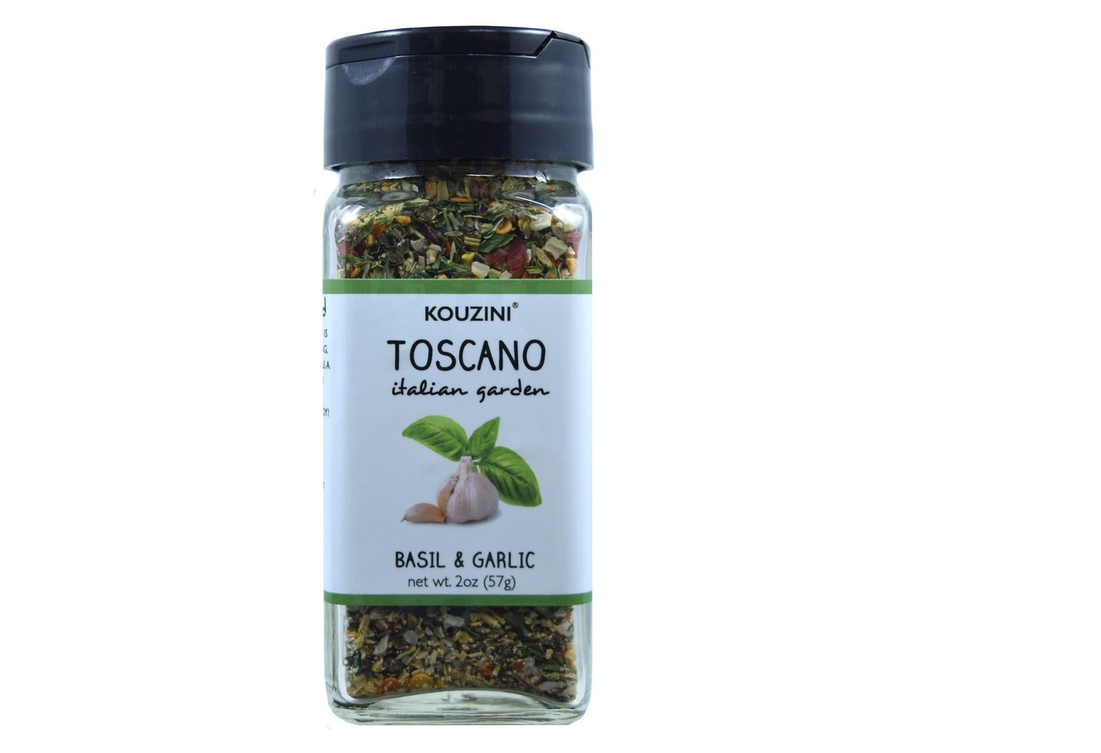 Toscano Seasoning