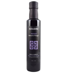Traditional Balsamic Vinegar 250ml