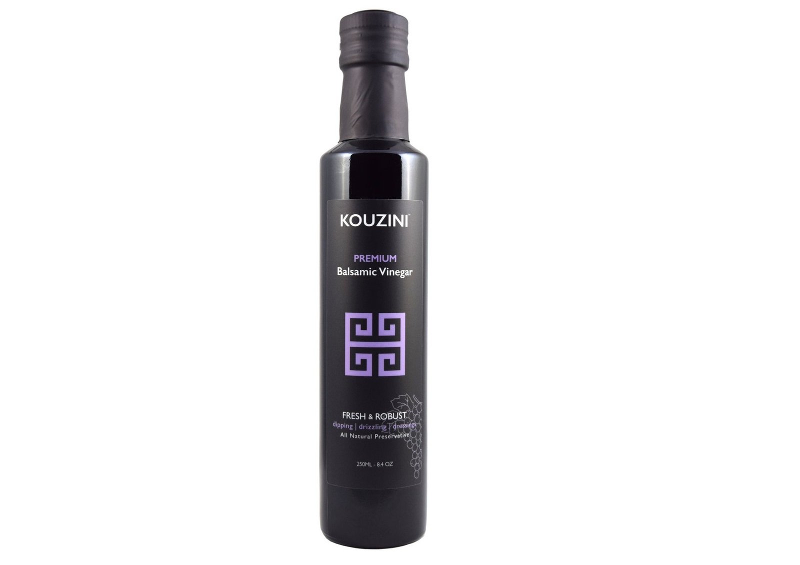 Traditional Balsamic Vinegar 250ml