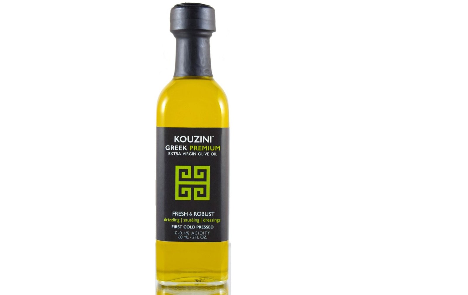 Ultra Premium Greek Extra Virgin Olive Oil Mini