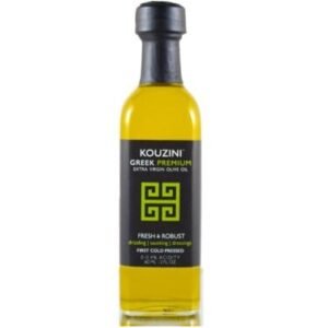 Kouzini Organic Greek Mountain