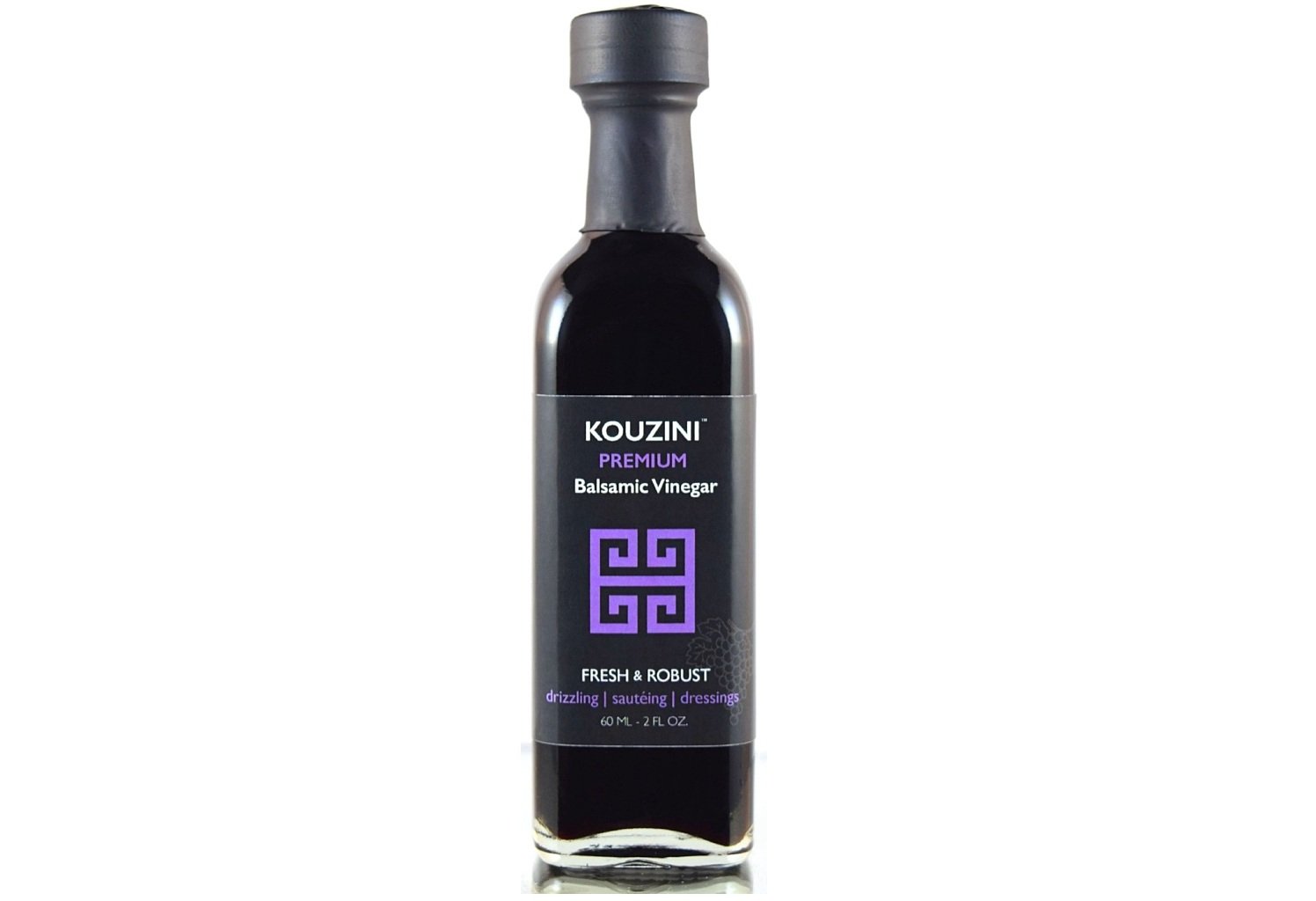 Ultra Premium Original Balsamic Vinegar