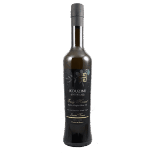 Greek Early Harvest Raw Unfiltered "Agourelaio" Extra Virgin Greek Olive Oil