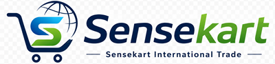 Logo Sensekart