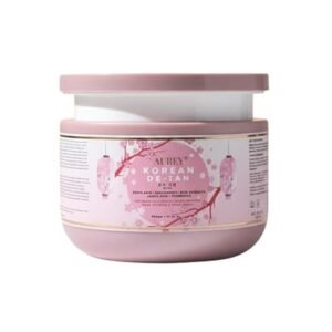 AUREY Korean De-Tan Face Pack
