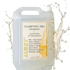 Pro Shampoo with Aloe Vera