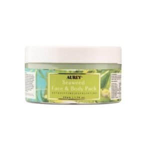 AUREY Seaweed Face & Body Pack