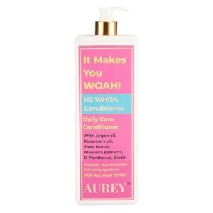 AUREY H2 WHOA Conditioner