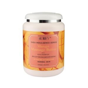 AUREY Mango Massage Butter with Niacinamide