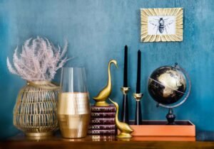 Exporting Decor Items Worldwide: How Sensekart Brings Indian Elegance to Every Corner of the Globe