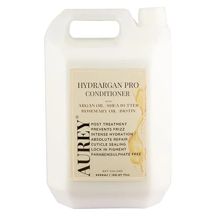 AUREY HydrArgan Pro Conditioner – 5L