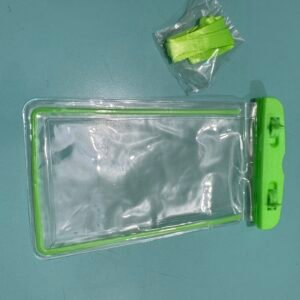 Water proof Mobile pouch