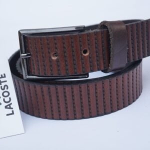 Belt HM