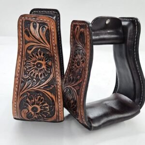 Leather items