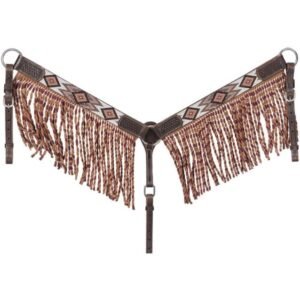 Leather items