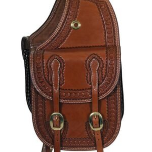 Leather items