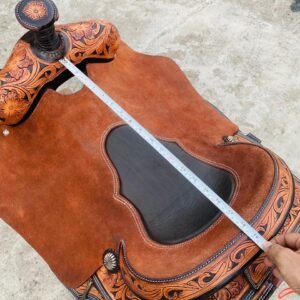 Leather items